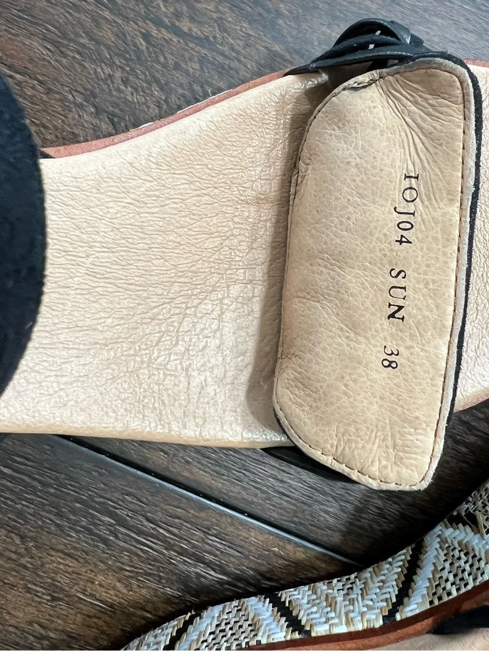 Sundance key details